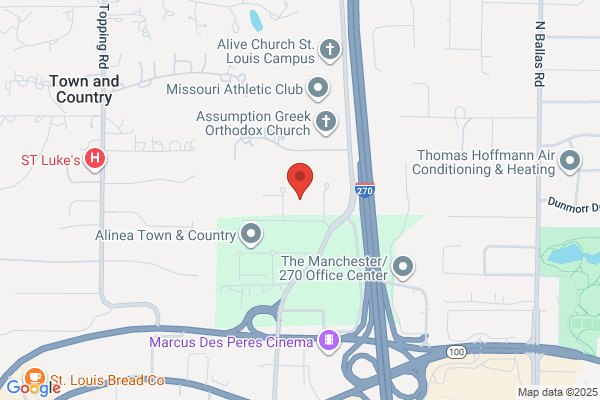 Community Alternatives - Missouri