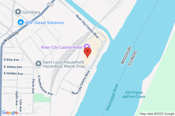 River City Event Center