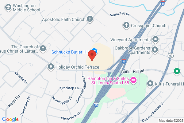 Athletico Physical Therapy - Butler Hill