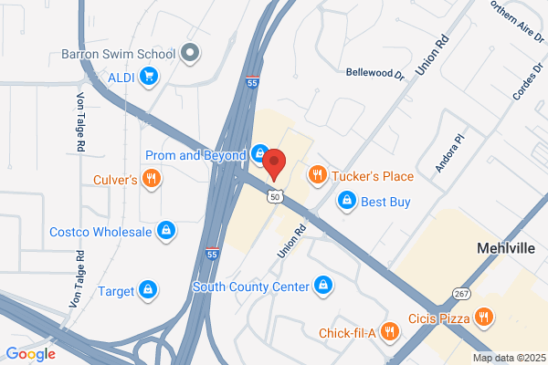 Athletico Work Center - South County - CLOSED