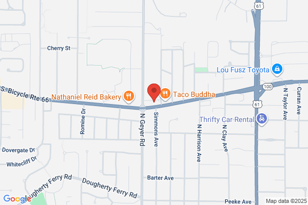 SSM Health Physical Therapy - Kirkwood - North
