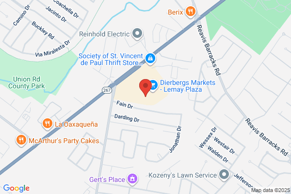 SSM Health Physical Therapy - Lemay