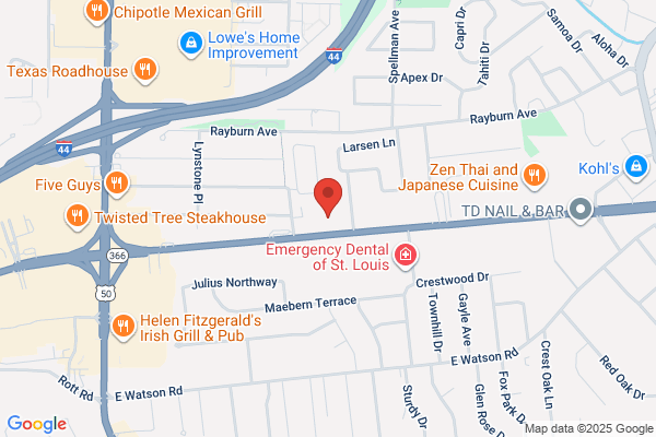 Casa Dia Montessori of Crestwood