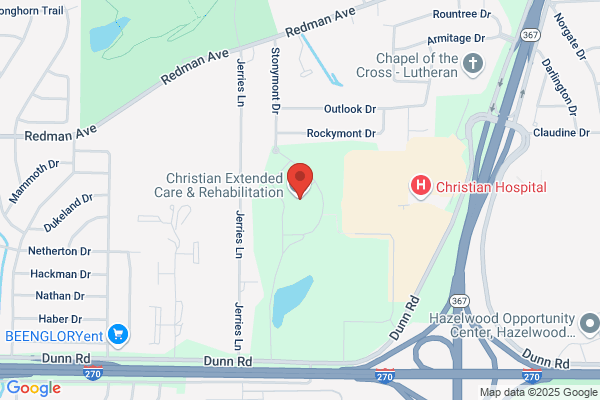 Village North Retirement Community
