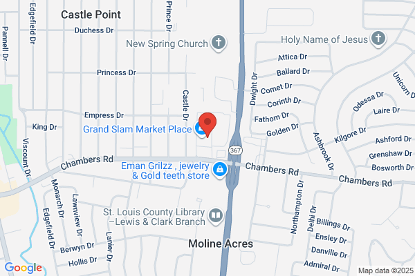 Grand Slam Self Storage