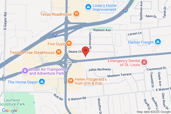 High Profile of St. Louis Dispensary