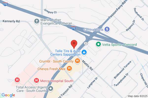 South County Urological