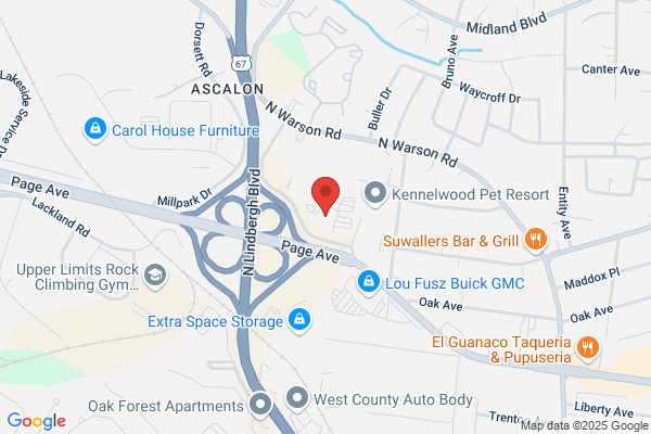 Suntrup Ford Westport