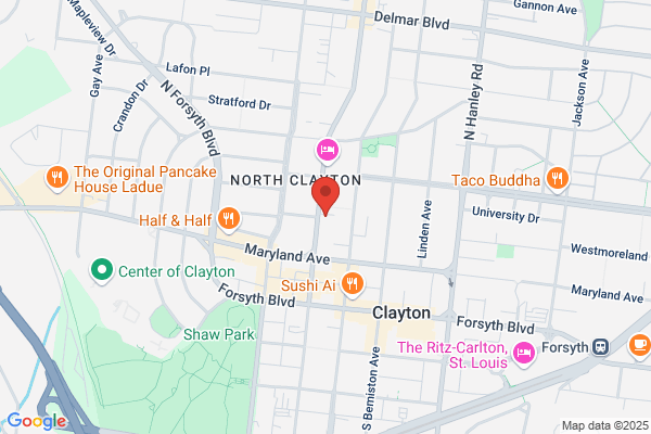 VCA Clayton Animal Hospital