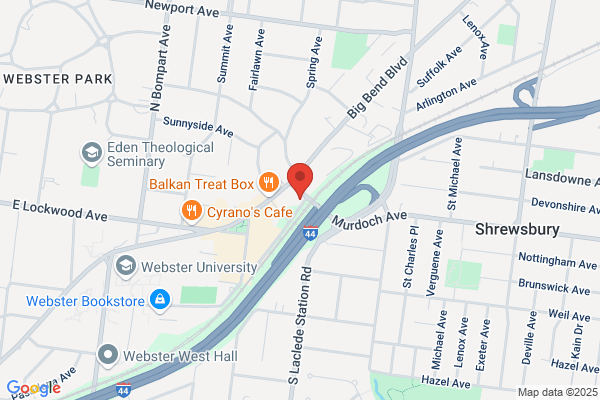 Webster Groves Animal Hospital
