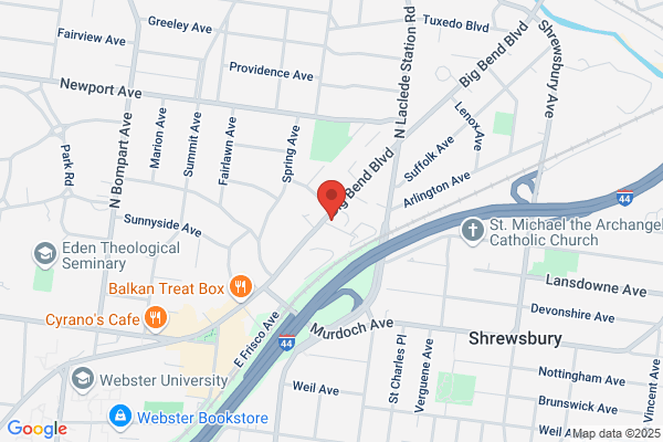 Webster Groves Animal Wellness Center