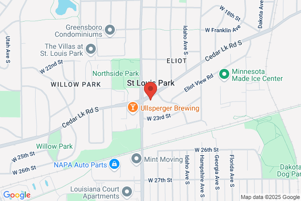 Excelsior & Grand - St. Louis Park
