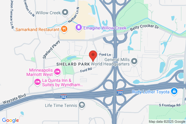 Shelard Village Apartments