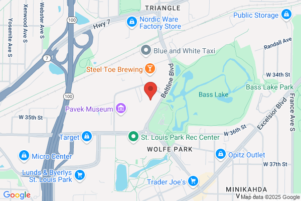 Risor of St. Louis Park
