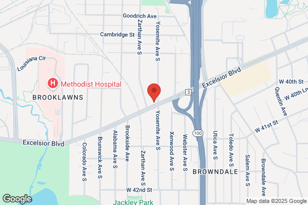 Orthodontic Care Specialists St. Louis Park