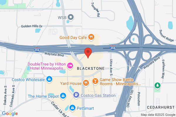 Nystrom & Associates - St. Louis Park