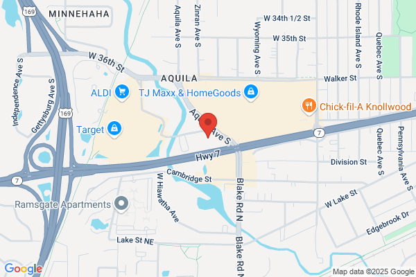 Dr. K McMurry, Optometrist, and Associates - St Louis Park