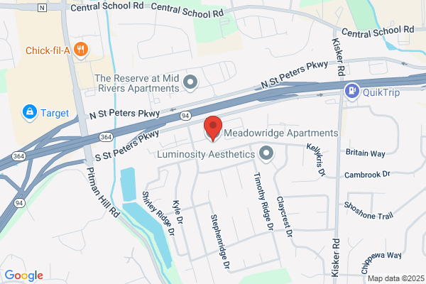 Meadowridge Apartments