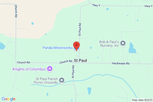 Panda Motorworks