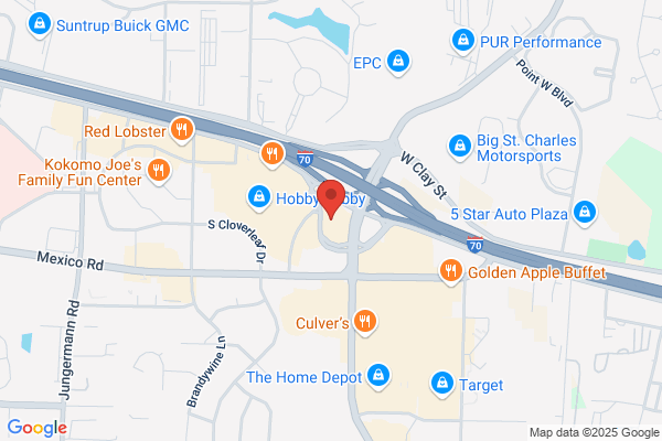 Cave Springs Conoco Auto Repair and Locksmith