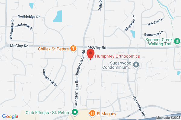 Humphrey Orthodontics