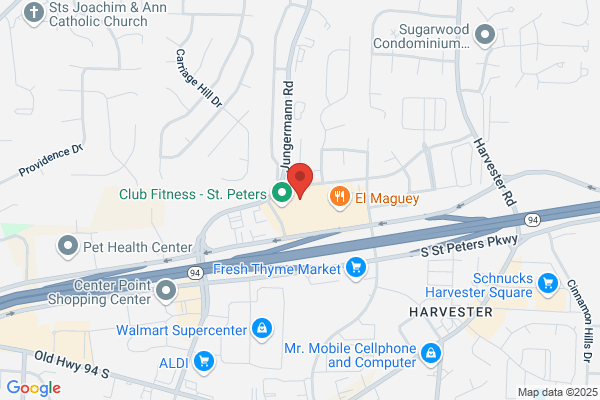 SSM Physical Therapy