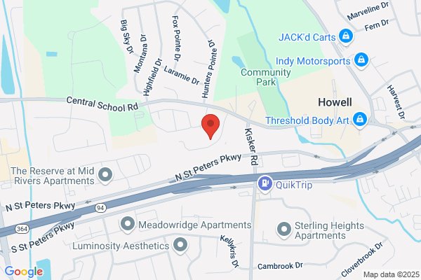 Herbster Hellweg® Commercial Painting