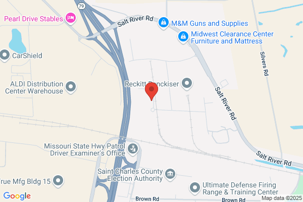 NASH Service & Distribution