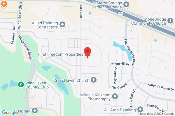 First Freedom Properties, LLC