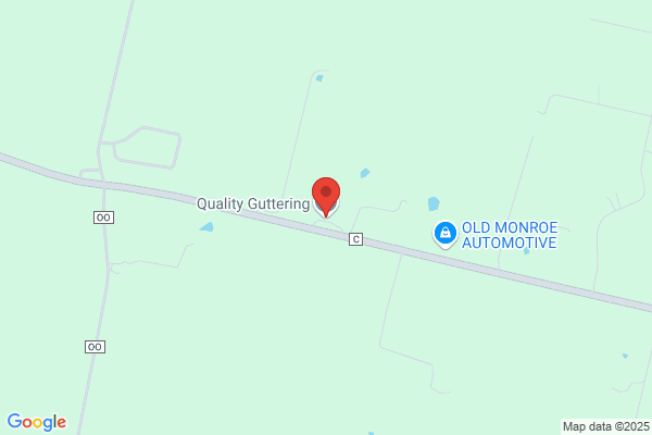 Quality Guttering