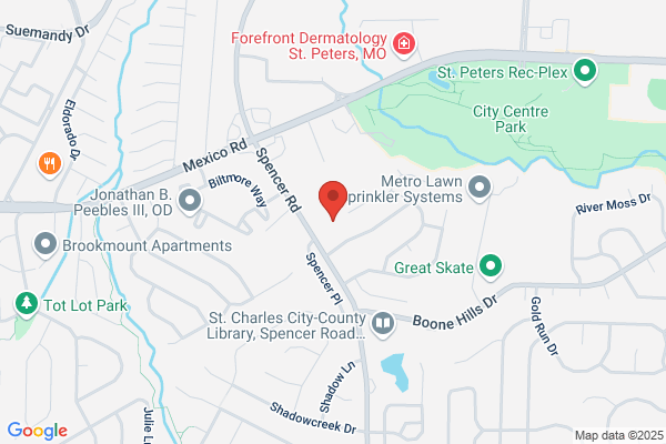 Spencer Place Senior Living
