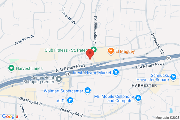St. Peters Foot & Ankle: Samual T. Wood-DPM, LLC