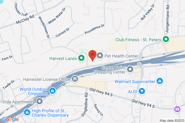 Mapco Exteriors LLC