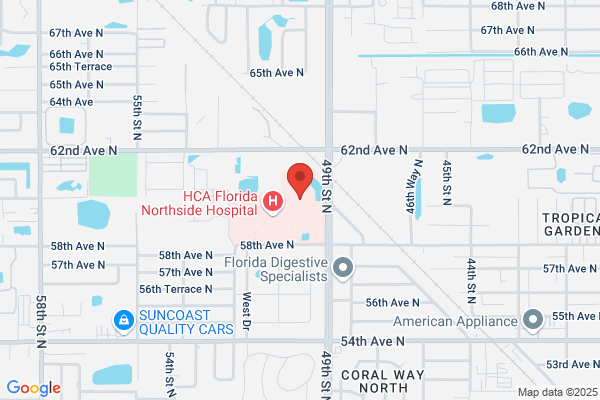 Cardiac Surgical Associates of Northside
