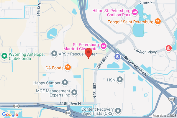 Osprey Health Care Center, LLC
