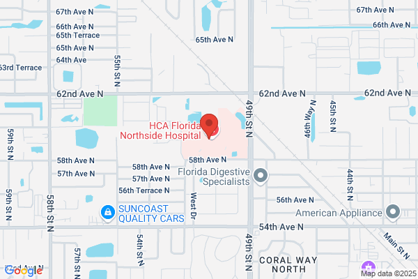 Northside Hospital Company Care