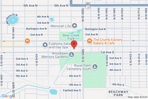 St Petersburg Personal Injury Attorneys McQuaid & Douglas