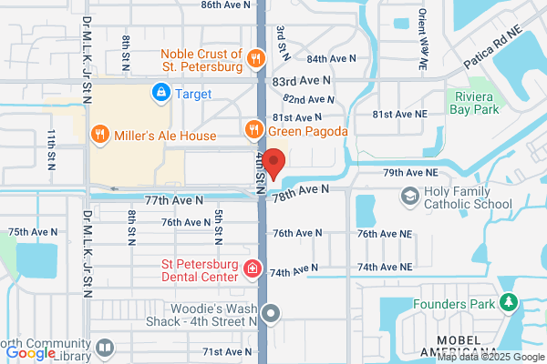 House Selling Partner of Tampa