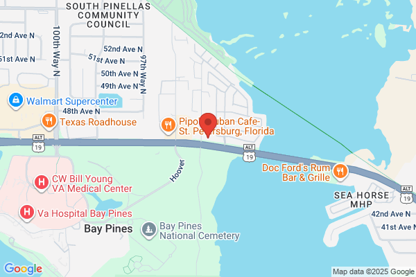 Jim’s Dive Shop