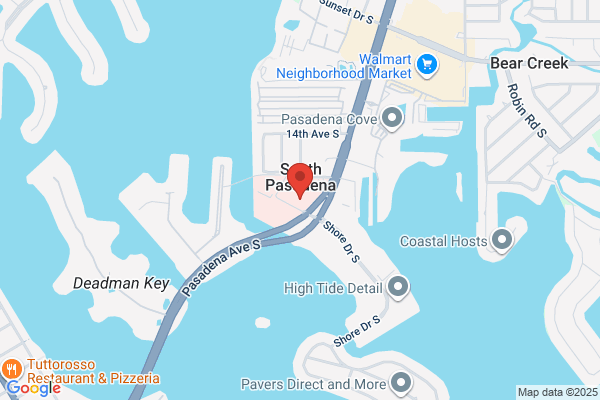 Palms of Pasadena Hospital Florida Bariatric Center