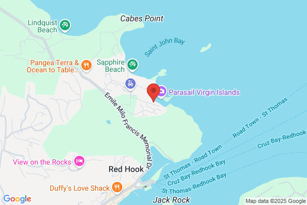 Phoenix Island Charters