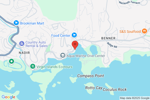Sonic Charters St. Thomas