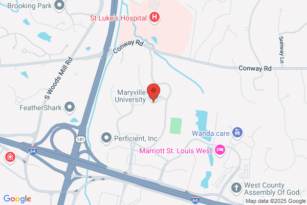 Maryville University Online Degrees