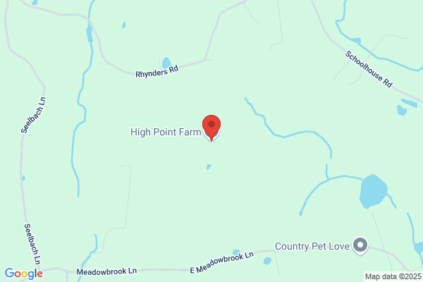 High Point Farm