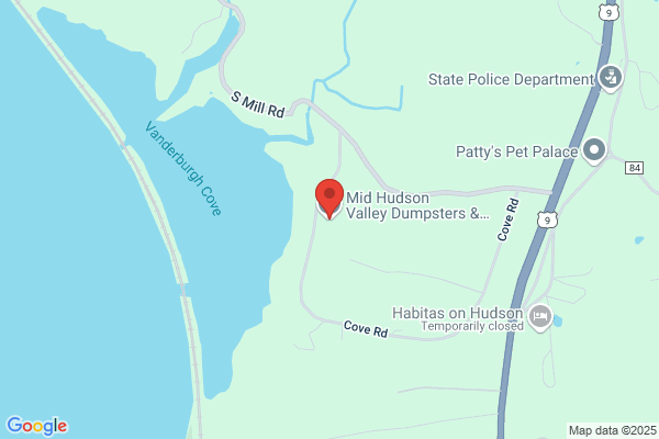 Mid Hudson Valley Dumpsters