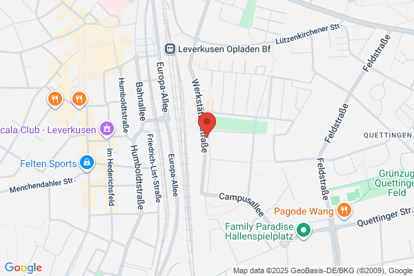 Opus Property Managment