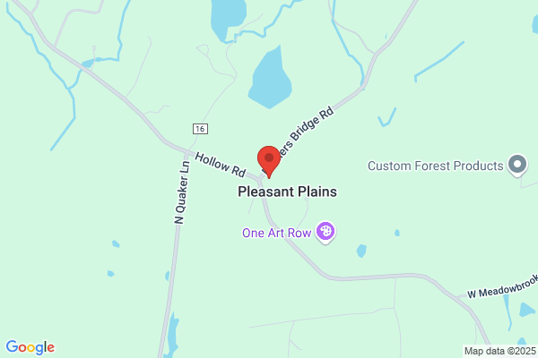 Pleasant Plains Presbyterian Church