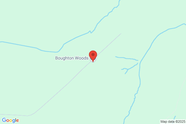 Boughton Wood Products
