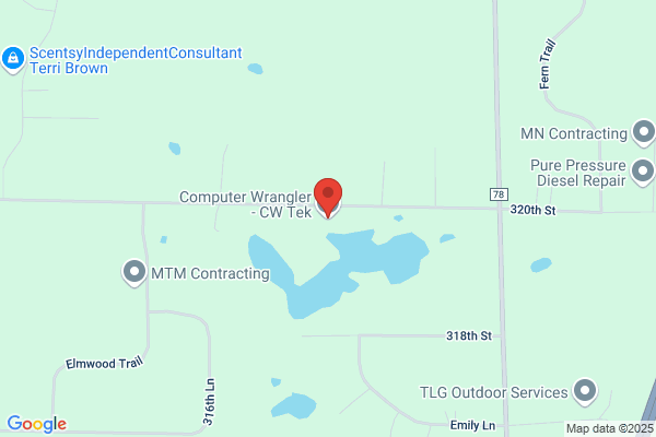 Computer Wrangler On-Site Service