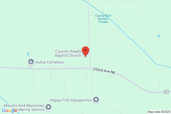 Country Roads Church